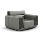 Sofa single seat